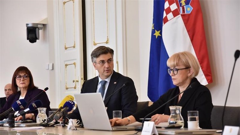 Demografska revitalizacija pitanje od najveće važnosti za opstanak i budućnost Hrvatske